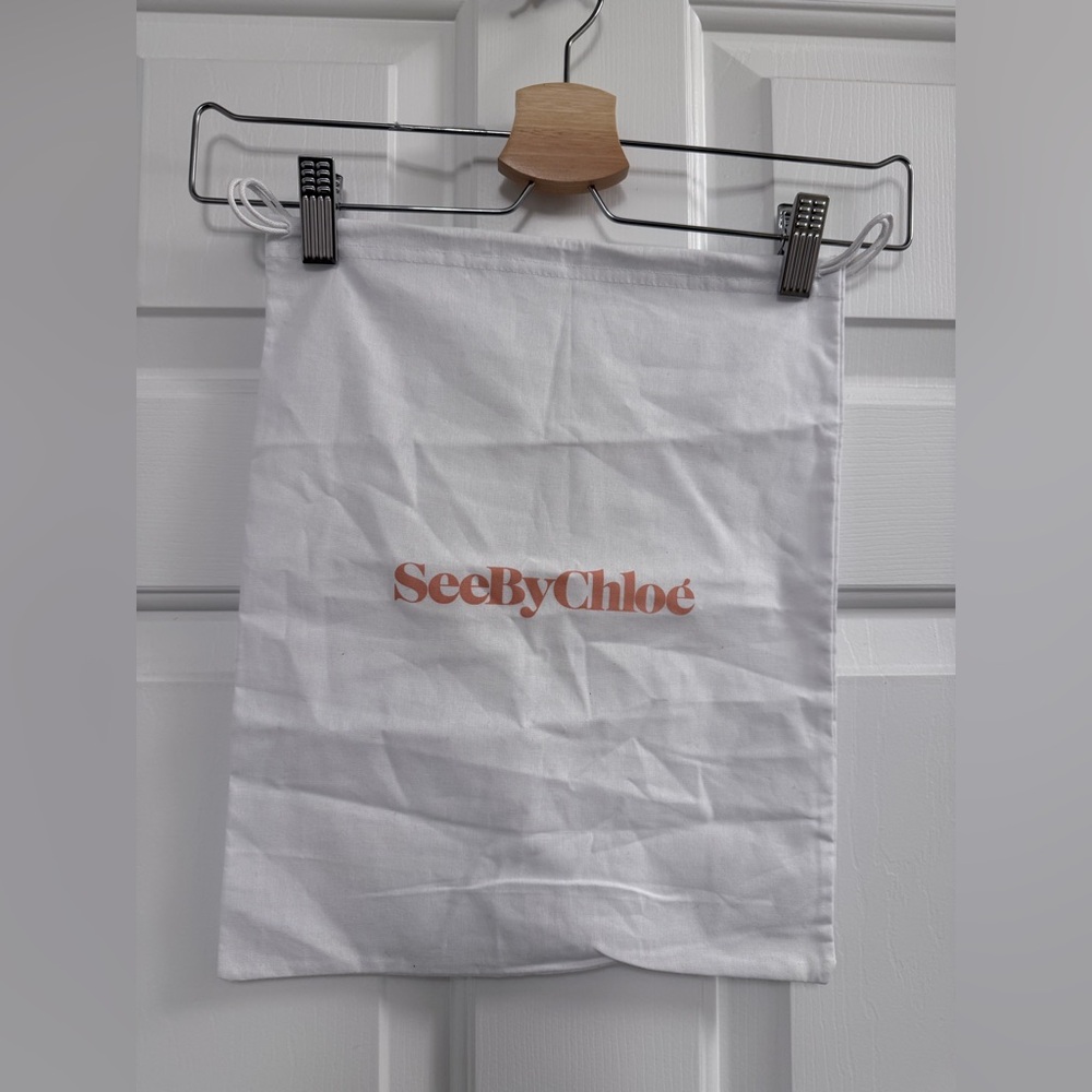 SEE BY CHLOE Dust Bag